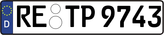 RE-TP9743