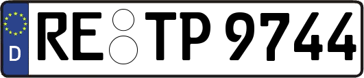 RE-TP9744