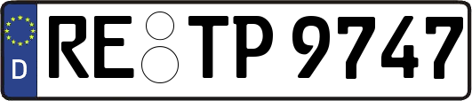 RE-TP9747
