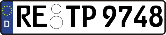 RE-TP9748