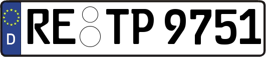 RE-TP9751