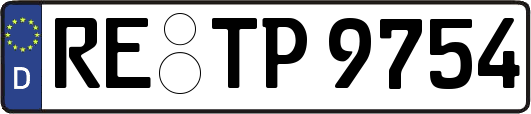 RE-TP9754