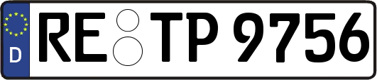 RE-TP9756