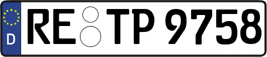 RE-TP9758