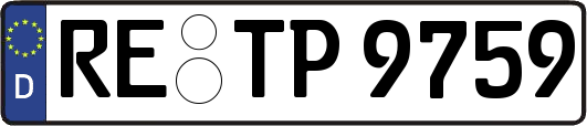 RE-TP9759