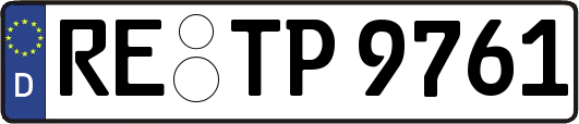 RE-TP9761