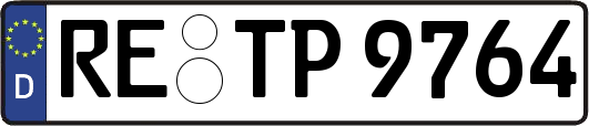 RE-TP9764