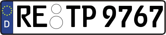 RE-TP9767