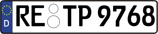 RE-TP9768