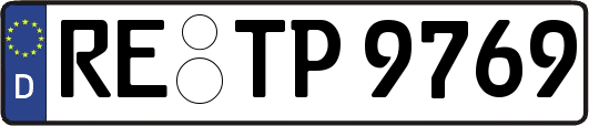 RE-TP9769