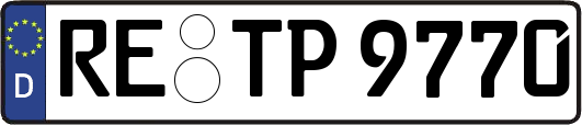 RE-TP9770