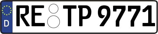 RE-TP9771