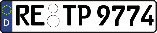 RE-TP9774