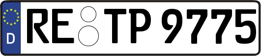 RE-TP9775