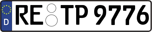 RE-TP9776