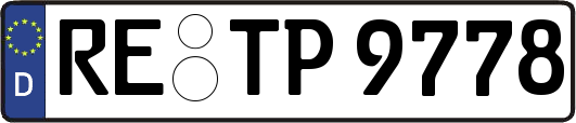 RE-TP9778
