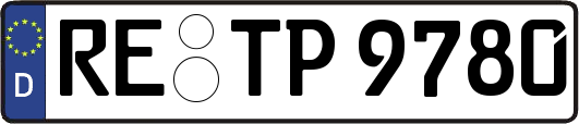 RE-TP9780
