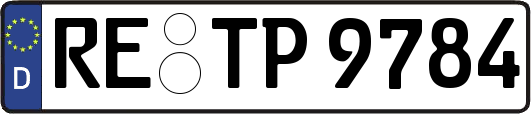 RE-TP9784