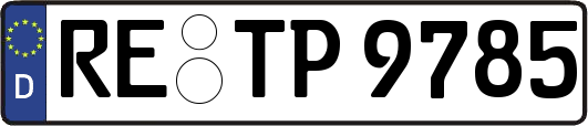 RE-TP9785