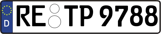 RE-TP9788