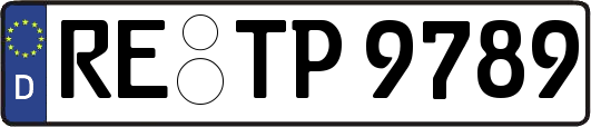 RE-TP9789