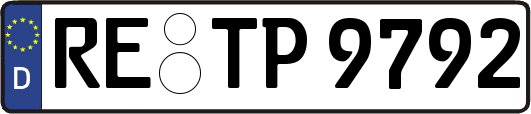 RE-TP9792
