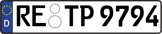 RE-TP9794