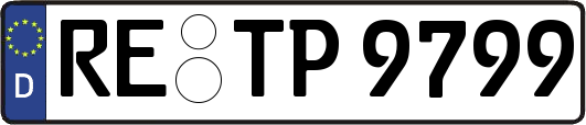 RE-TP9799