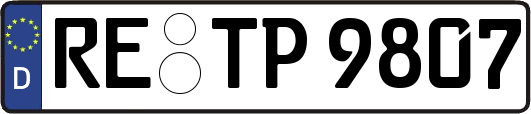 RE-TP9807