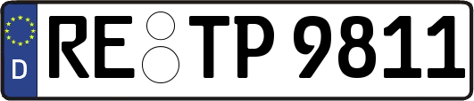 RE-TP9811