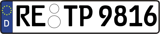 RE-TP9816