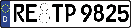 RE-TP9825