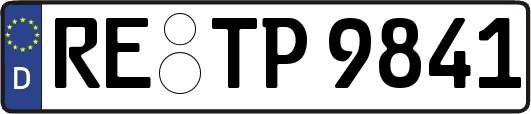RE-TP9841