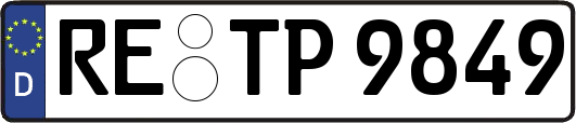 RE-TP9849