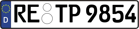 RE-TP9854
