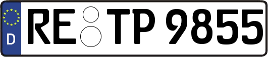 RE-TP9855