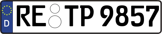 RE-TP9857