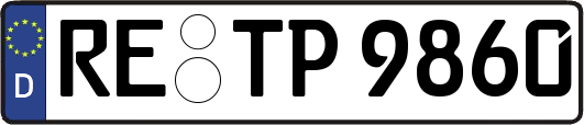 RE-TP9860