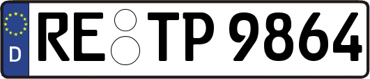 RE-TP9864