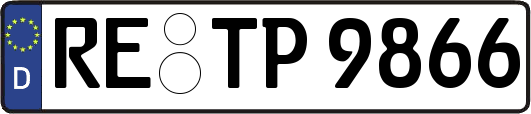 RE-TP9866