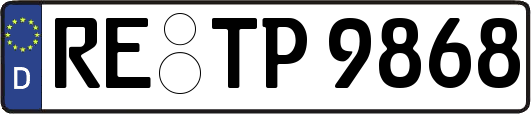 RE-TP9868