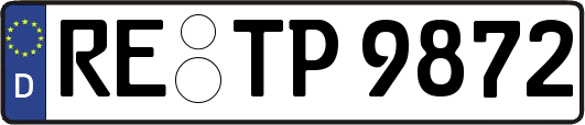 RE-TP9872