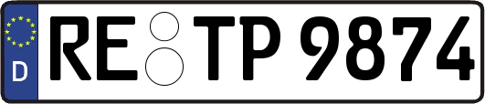 RE-TP9874
