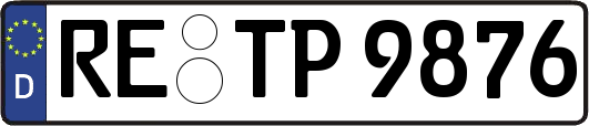 RE-TP9876