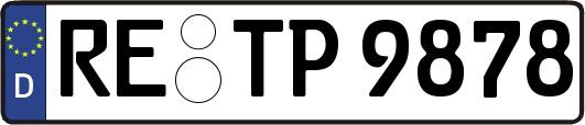 RE-TP9878