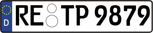 RE-TP9879