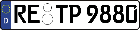 RE-TP9880