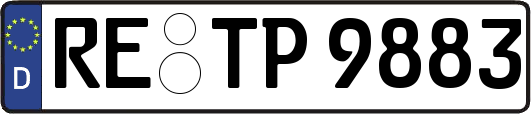 RE-TP9883