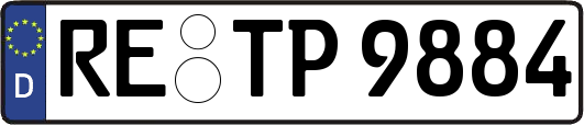 RE-TP9884