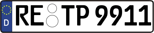 RE-TP9911
